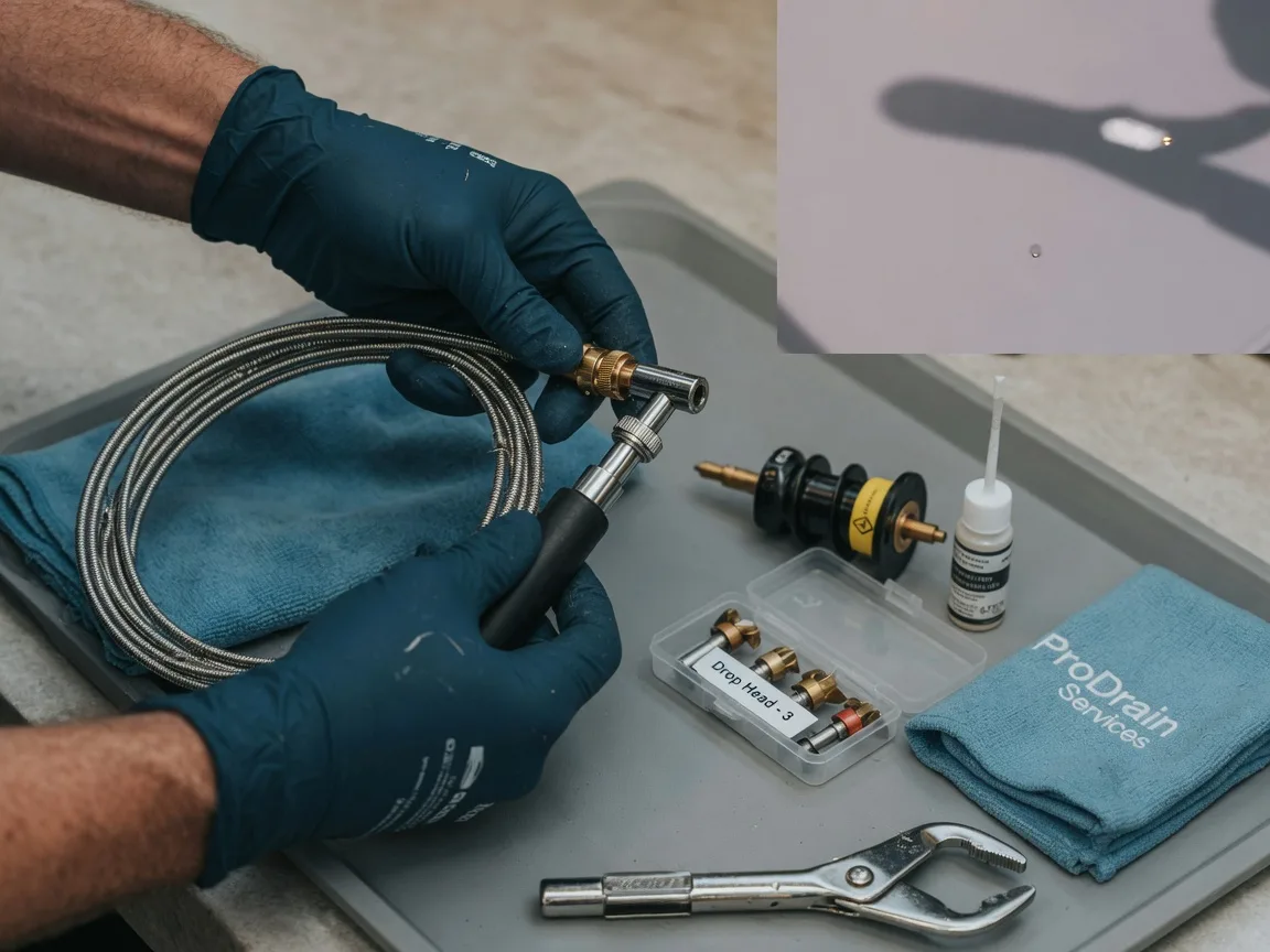 Why choose Drain Cleaning in Center Cross, VA